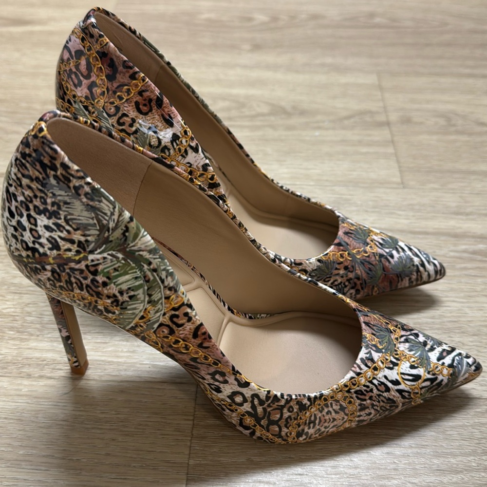 Aldo Stessy 2.0 US size 7